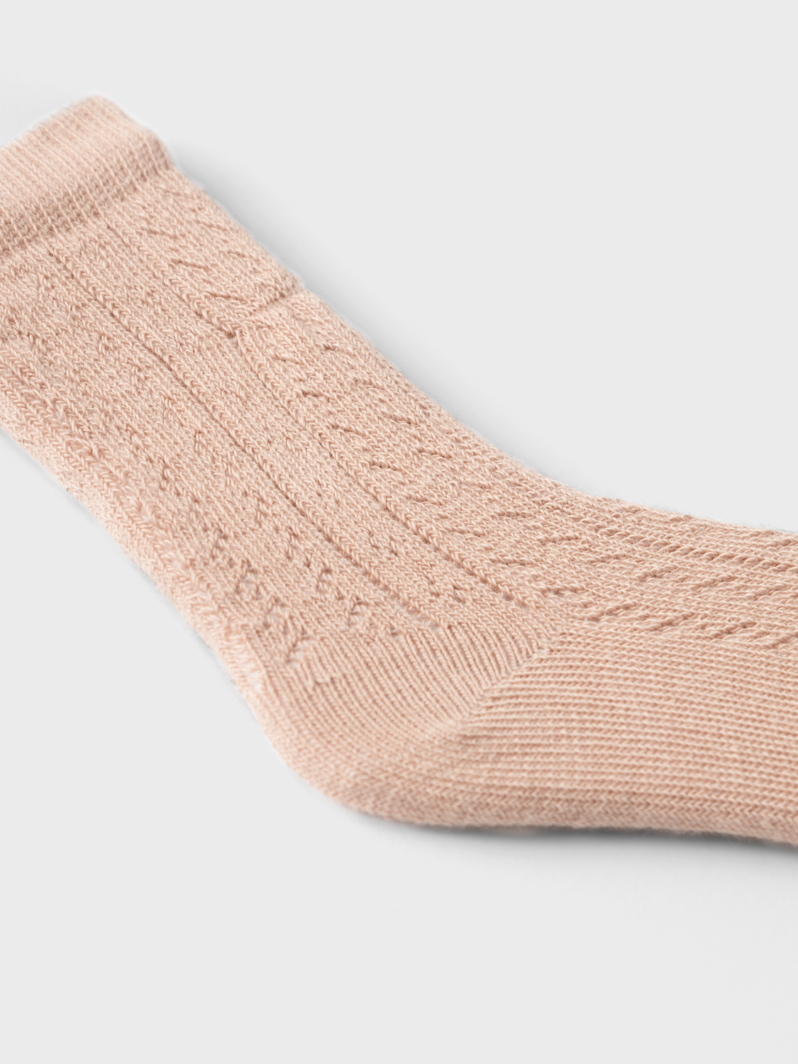 NBFTARA Socks - Nougat